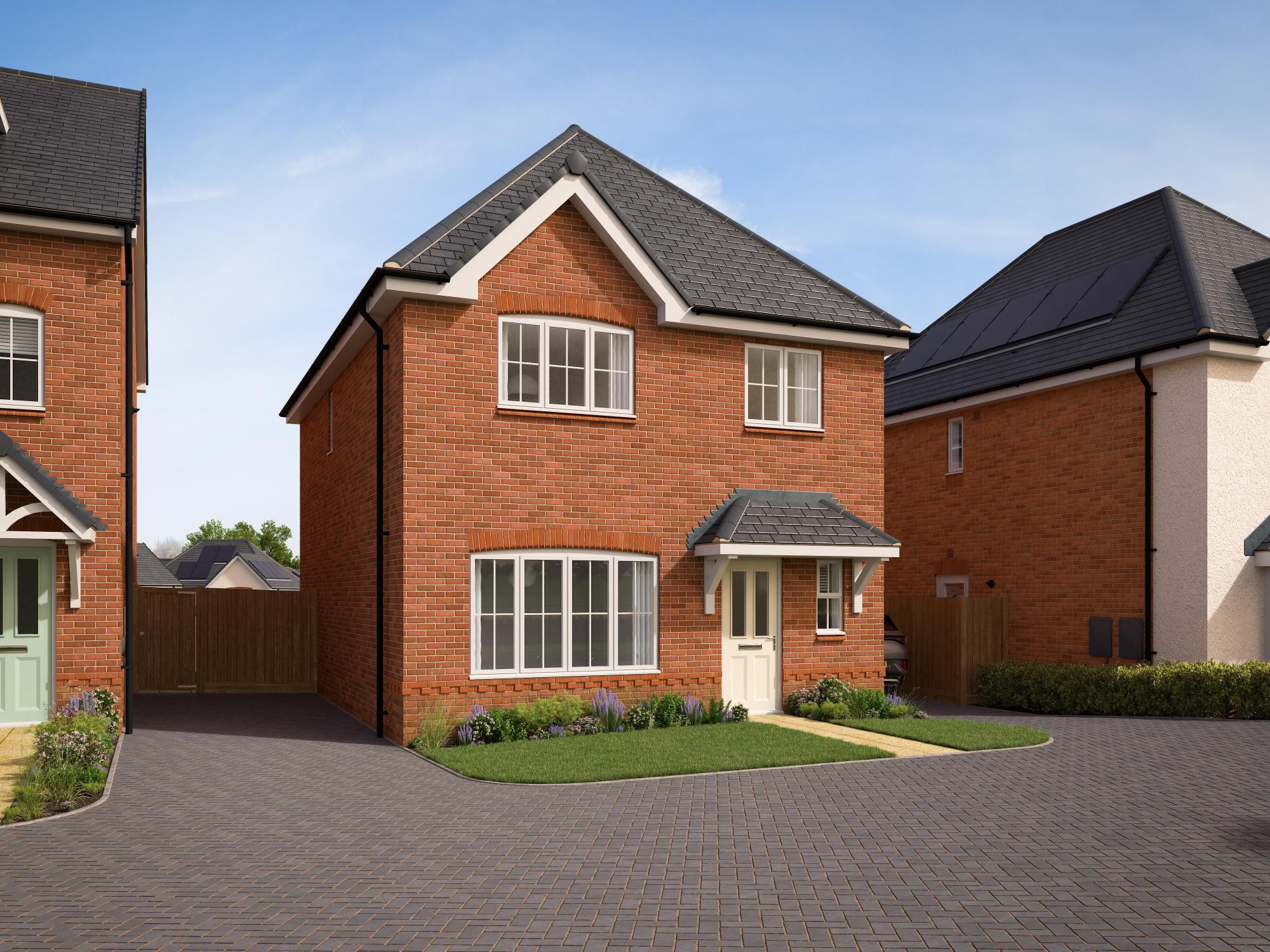 Farndon